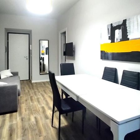Casa Wally Turín Exteriér fotografie