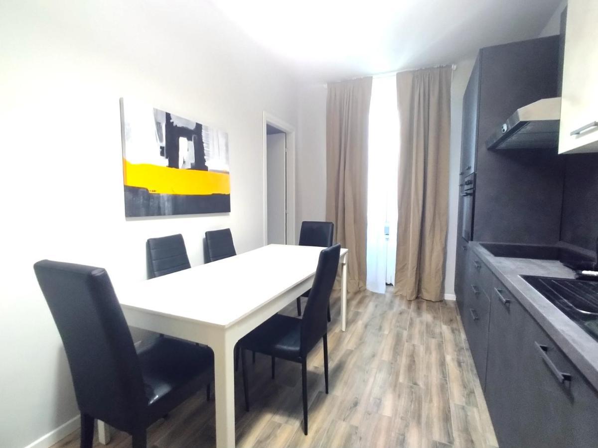 Casa Wally Turín Exteriér fotografie