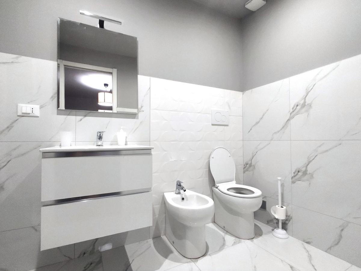 Casa Wally Turín Exteriér fotografie