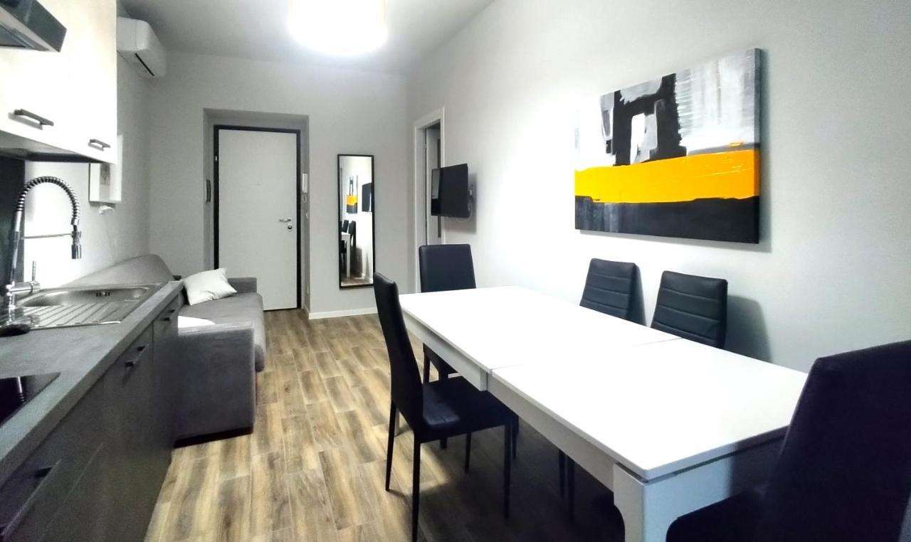 Casa Wally Turín Exteriér fotografie