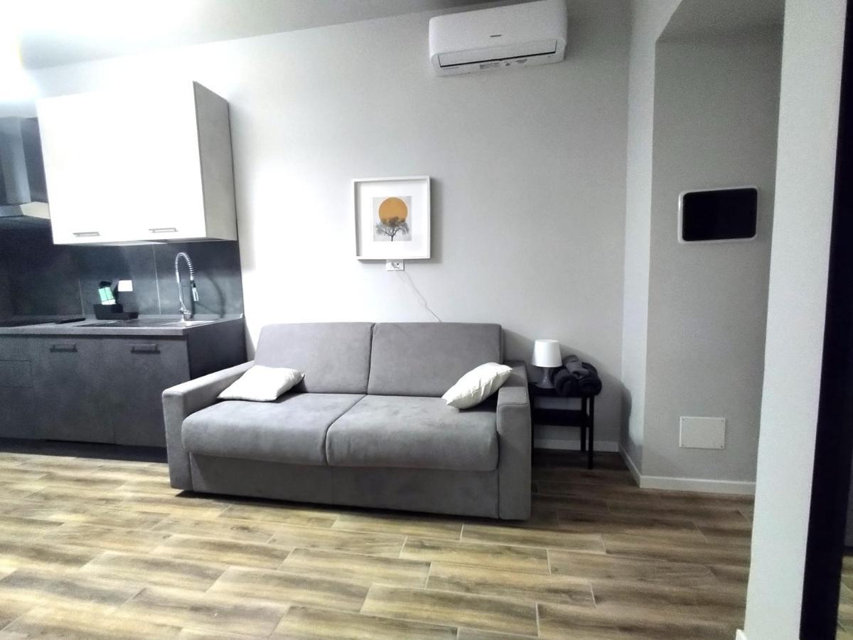 Casa Wally Turín Exteriér fotografie
