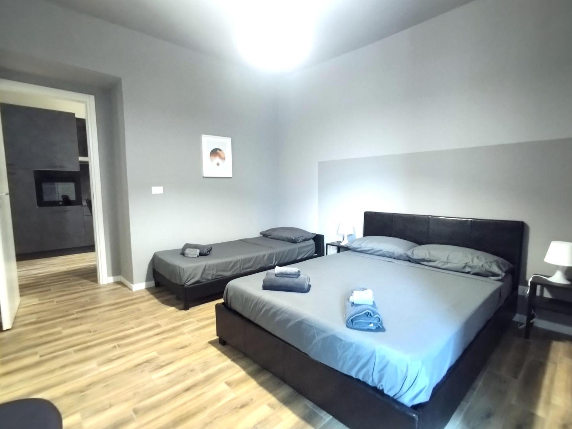 Casa Wally Turín Exteriér fotografie